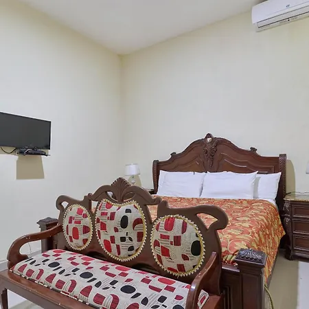 Hotel D'Cornelio
